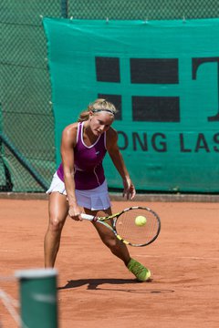 Luise Intert 132 - BL2 TC RW Wahlstedt - Rochusclub D�sseldorf / TC RW Wahlstedt 2 - Bremerhavener TV